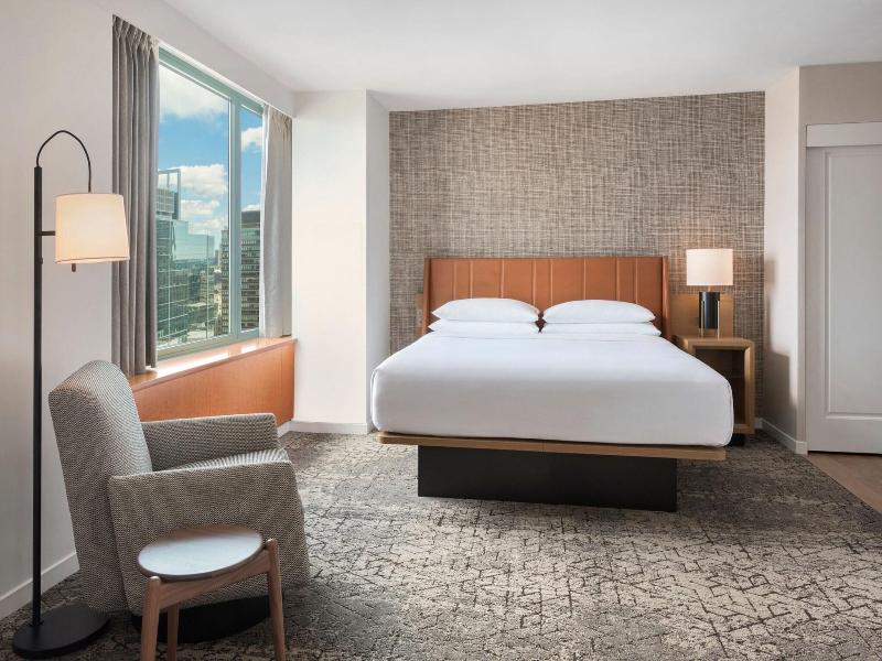 Sheraton Boston image