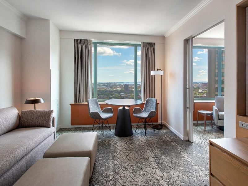 Sheraton Boston image