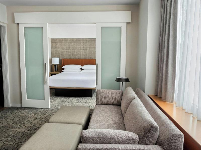 Sheraton Boston image