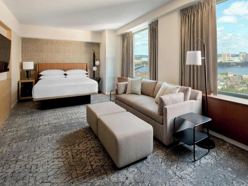Sheraton Boston image