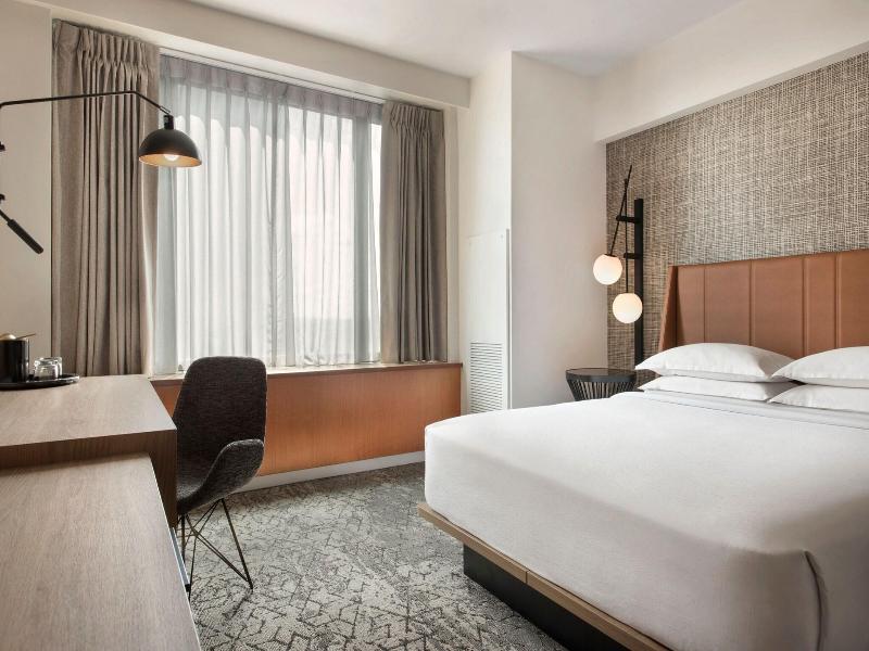 Sheraton Boston image