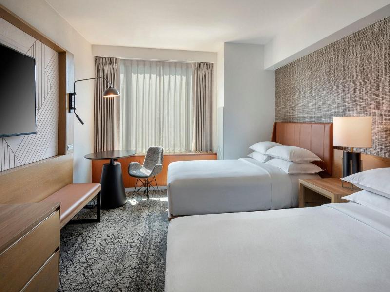 Sheraton Boston image
