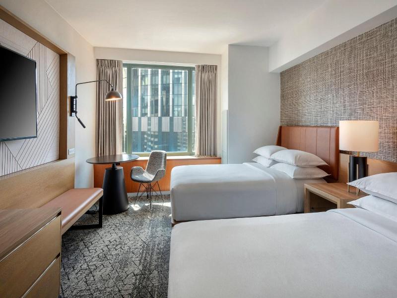 Sheraton Boston image