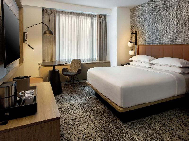 Sheraton Boston image