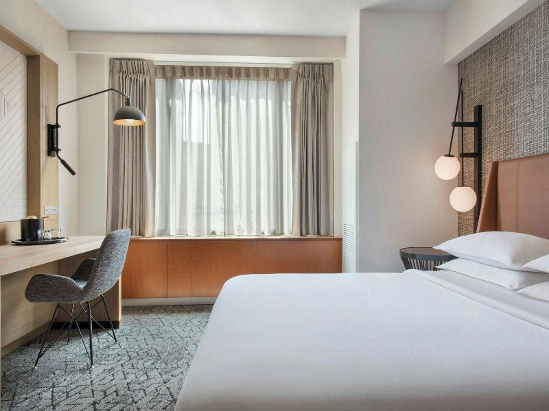 Sheraton Boston image