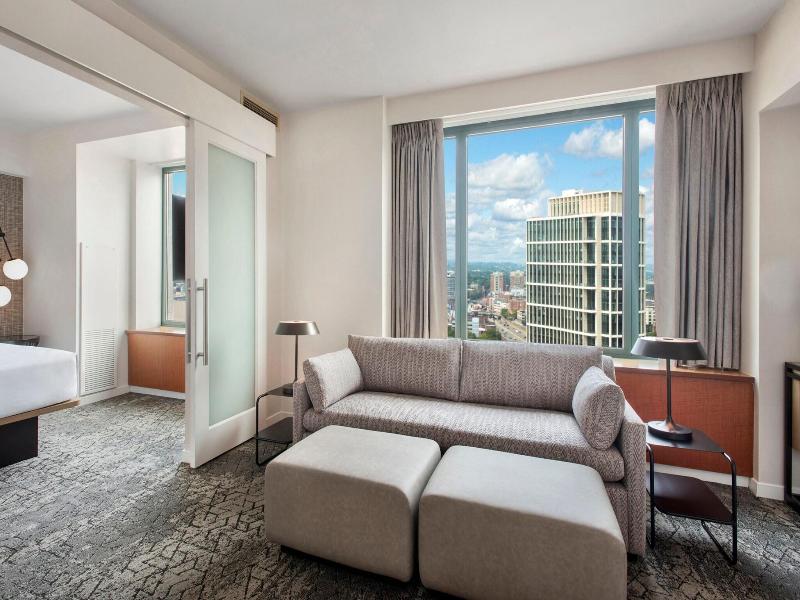 Sheraton Boston image
