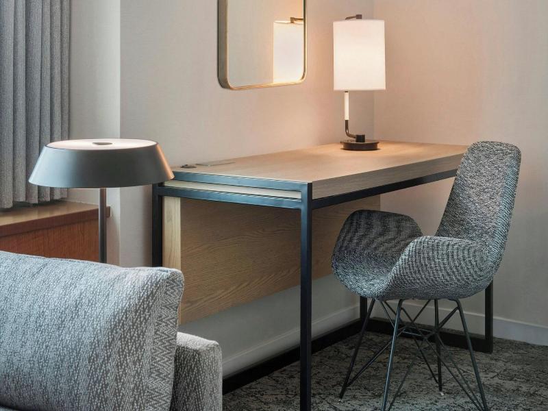 Sheraton Boston image