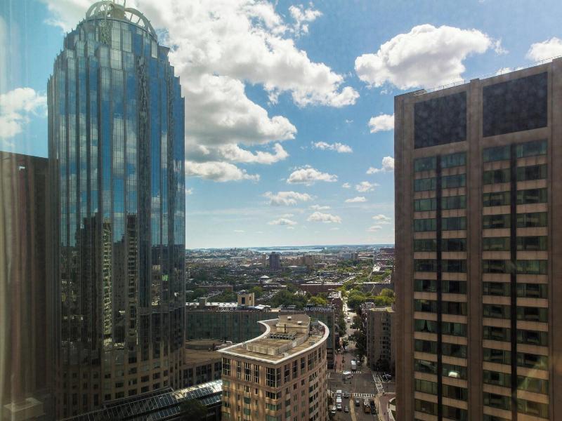 Sheraton Boston image