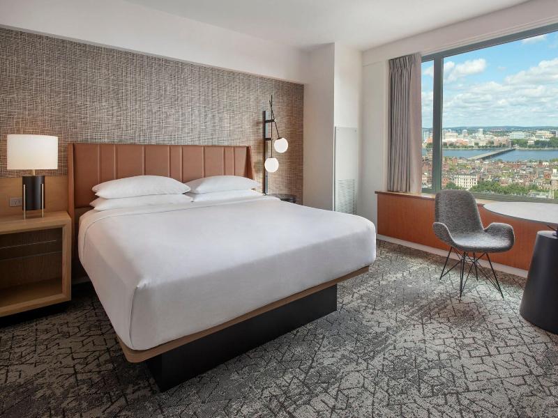 Sheraton Boston image