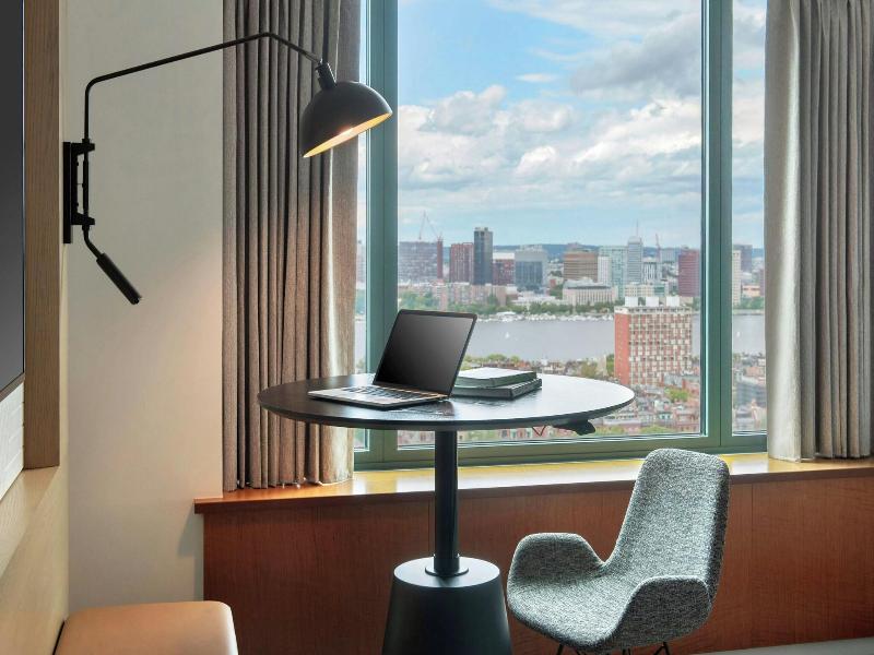 Sheraton Boston image