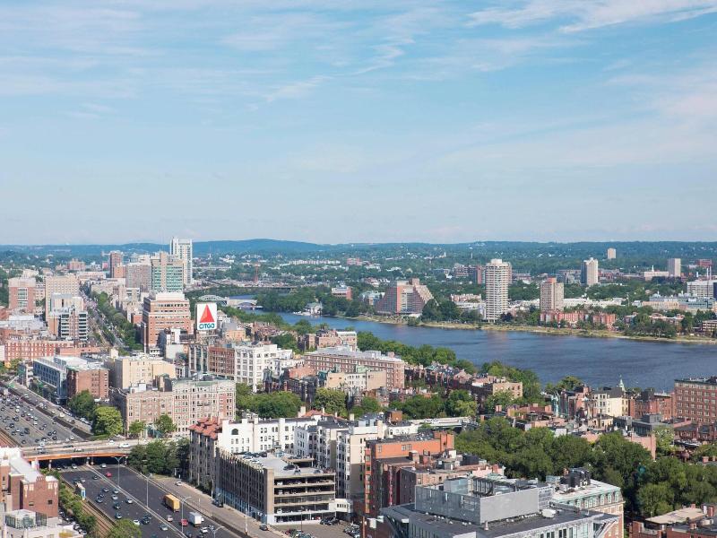 Sheraton Boston image