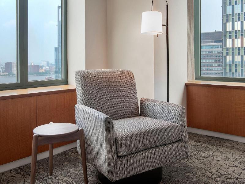 Sheraton Boston image