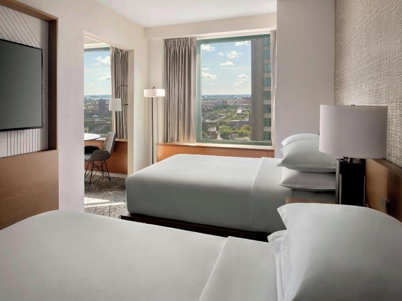 Sheraton Boston image