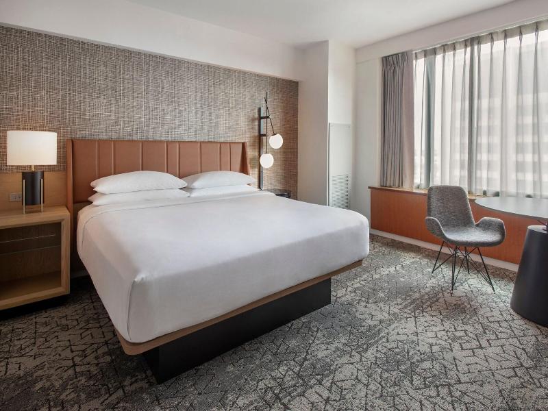 Sheraton Boston image