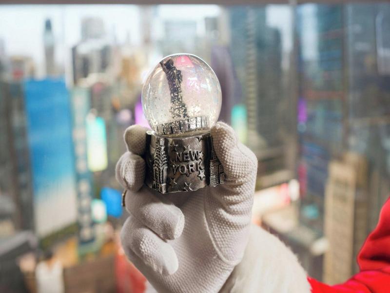 New York Marriott Marquis image