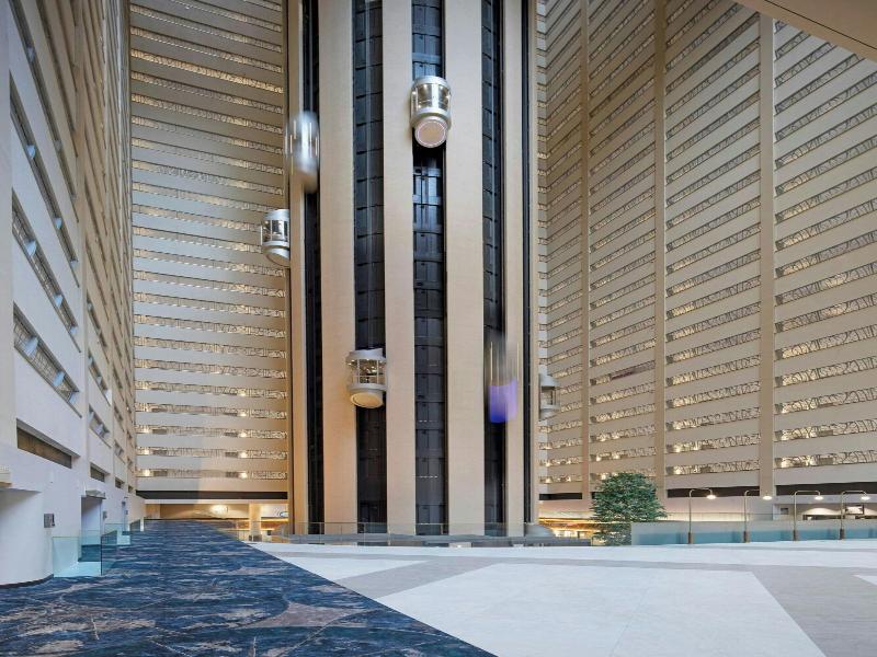 New York Marriott Marquis image