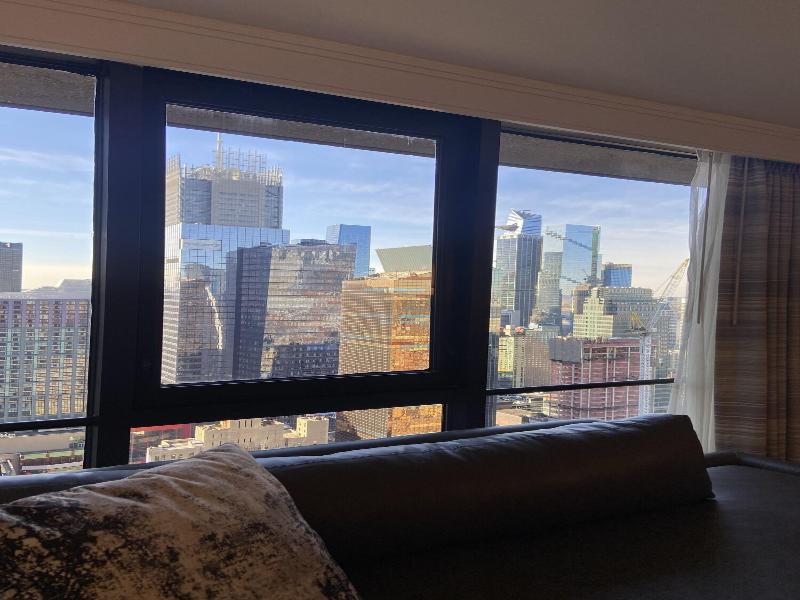 New York Marriott Marquis image