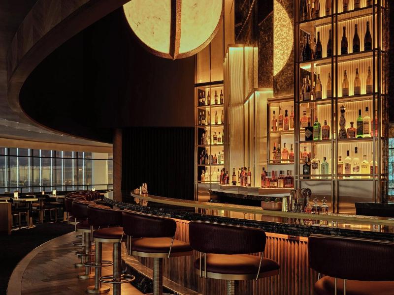 New York Marriott Marquis image
