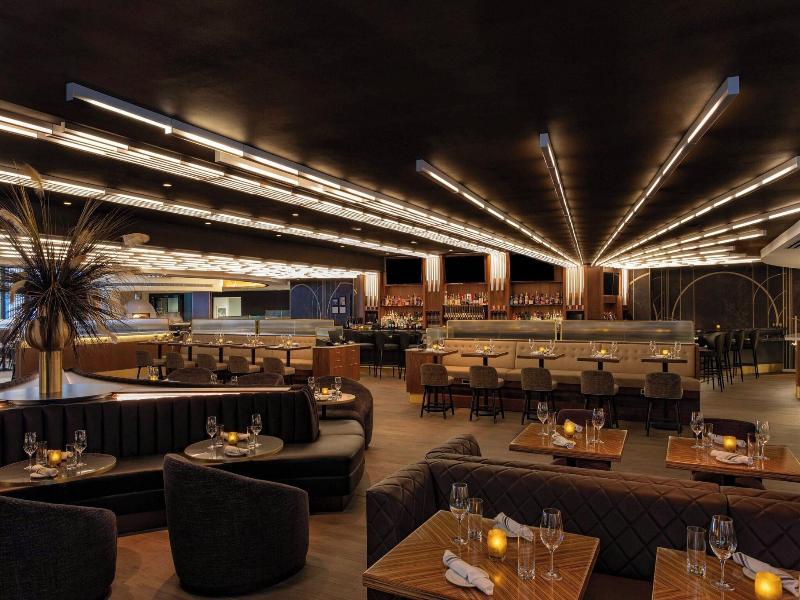 New York Marriott Marquis image