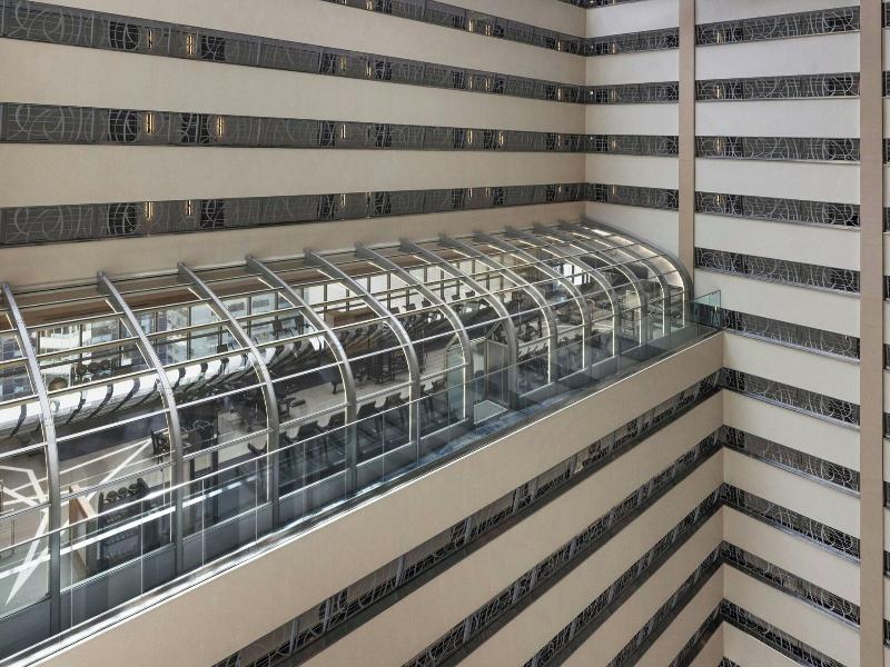 New York Marriott Marquis image