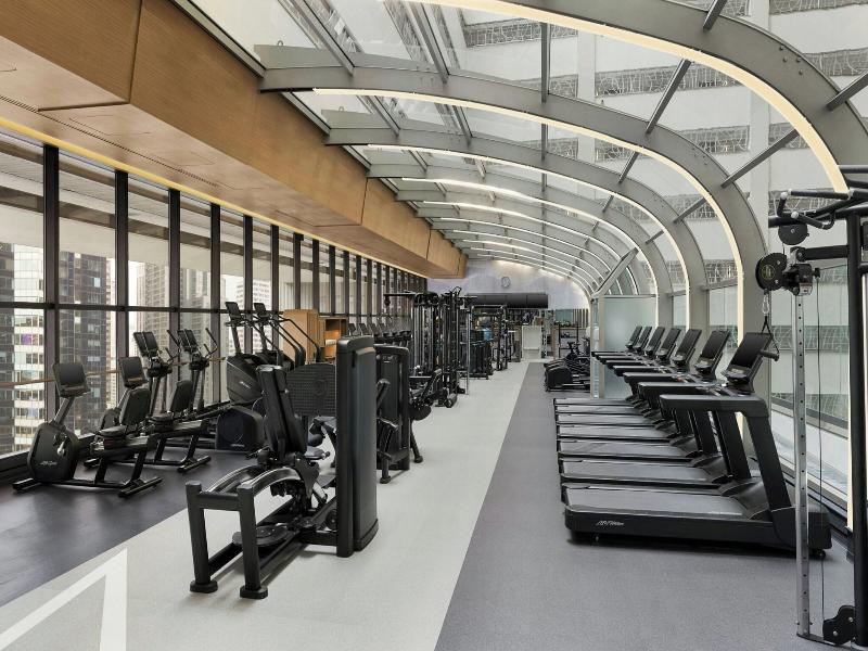 New York Marriott Marquis image