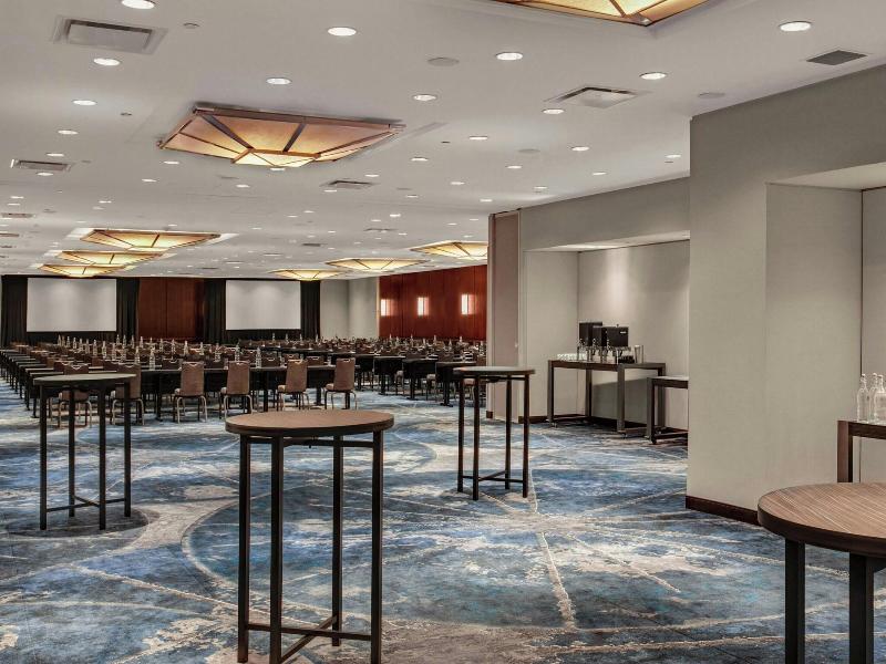 New York Marriott Marquis image