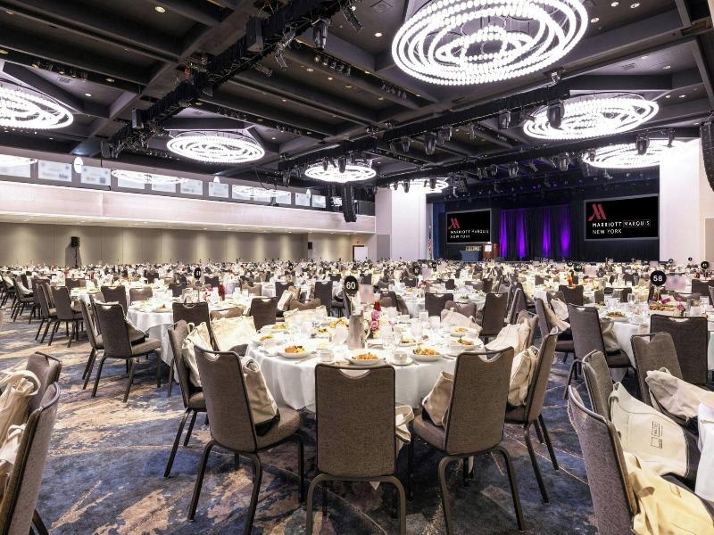 New York Marriott Marquis image
