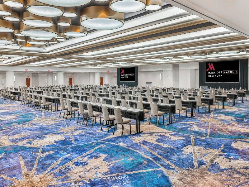 New York Marriott Marquis image