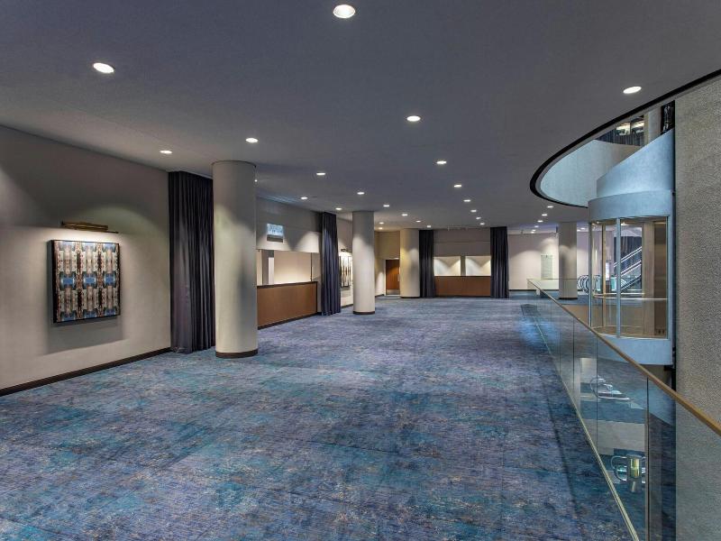 New York Marriott Marquis image