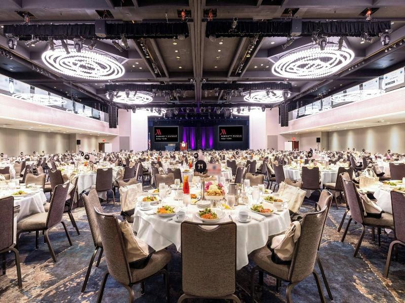 New York Marriott Marquis image