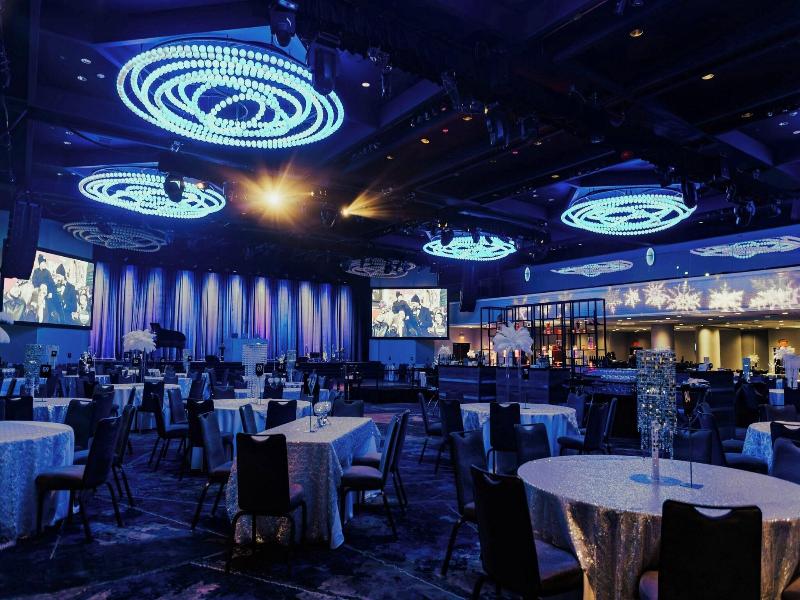 New York Marriott Marquis image