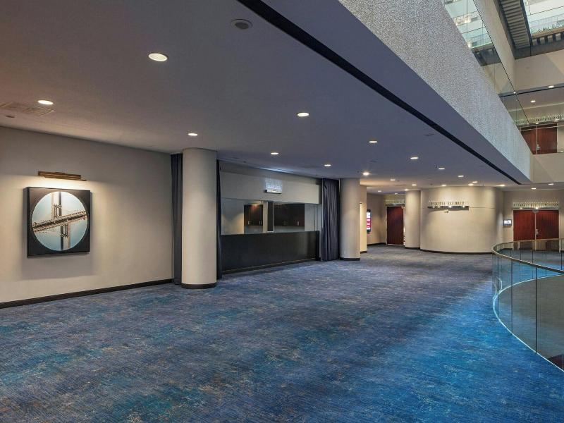New York Marriott Marquis image