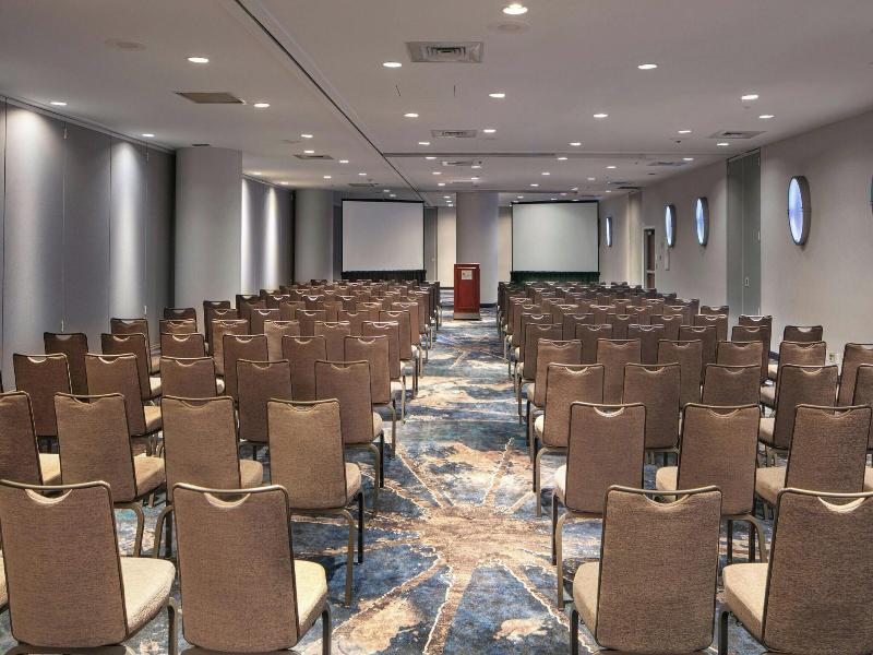 New York Marriott Marquis image