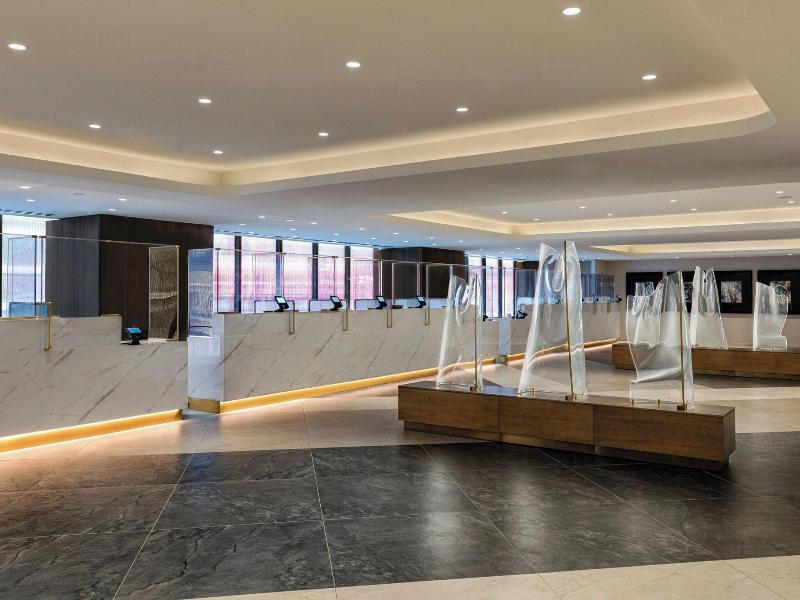 New York Marriott Marquis image