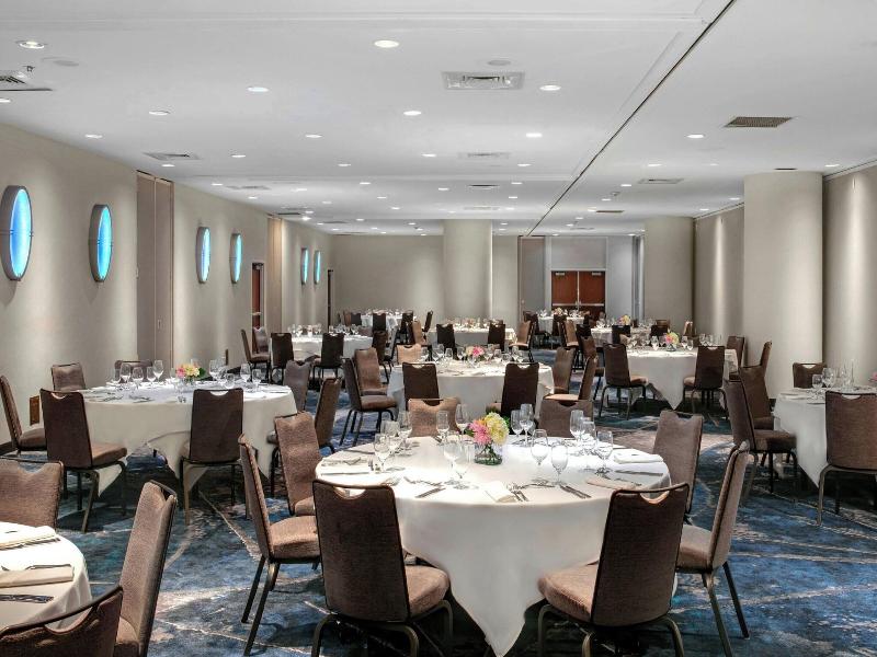 New York Marriott Marquis image