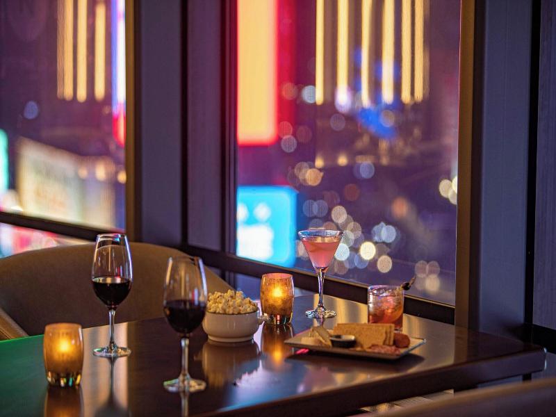 New York Marriott Marquis image