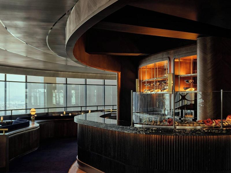 New York Marriott Marquis image
