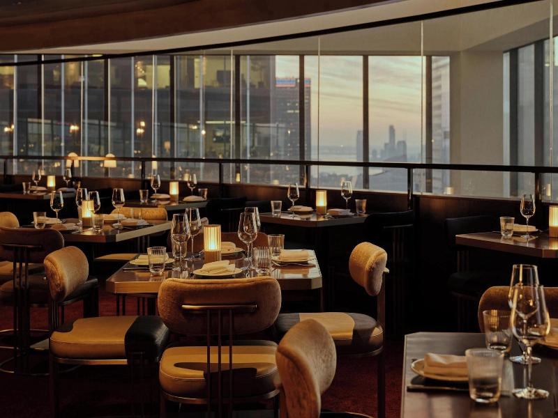 New York Marriott Marquis image