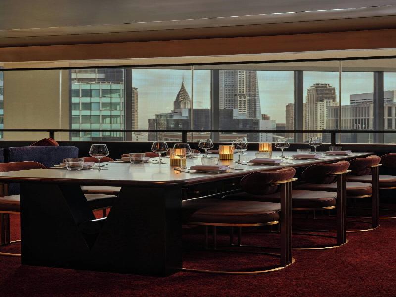New York Marriott Marquis image