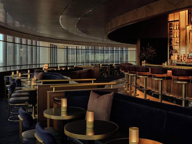 New York Marriott Marquis image