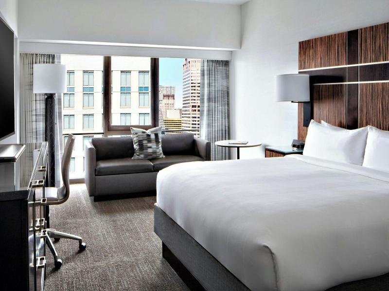 New York Marriott Marquis image