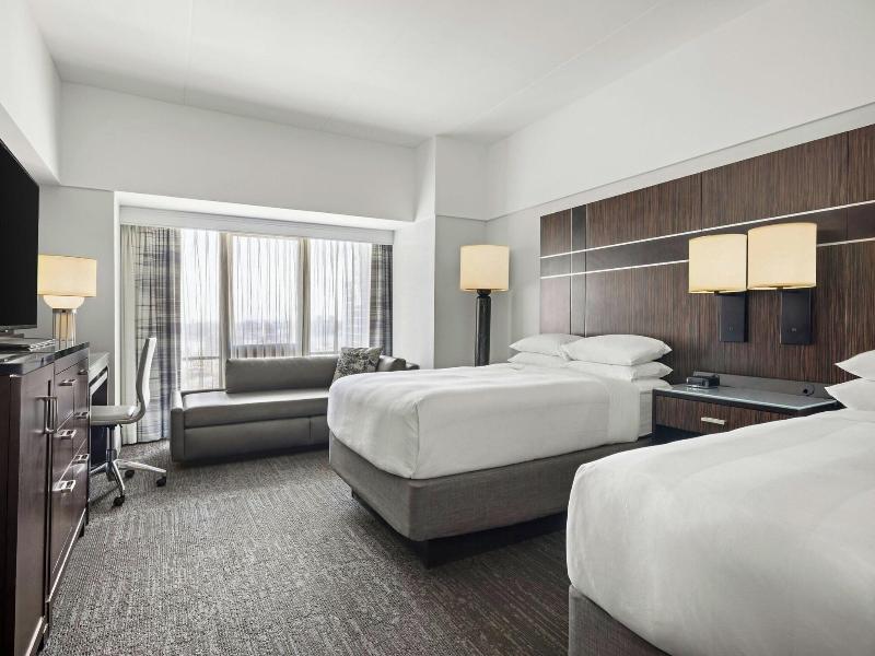New York Marriott Marquis image