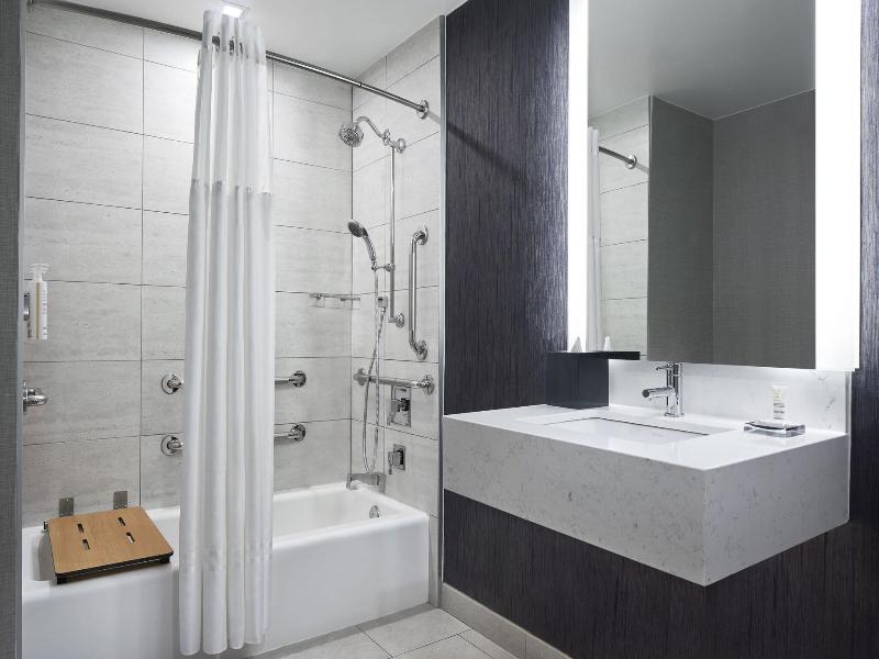 New York Marriott Marquis image