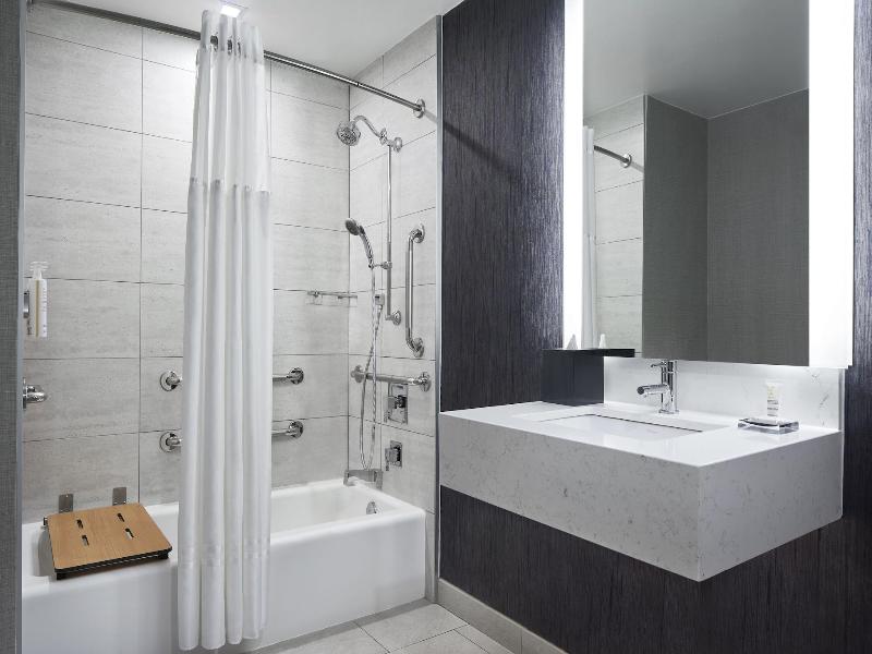 New York Marriott Marquis image