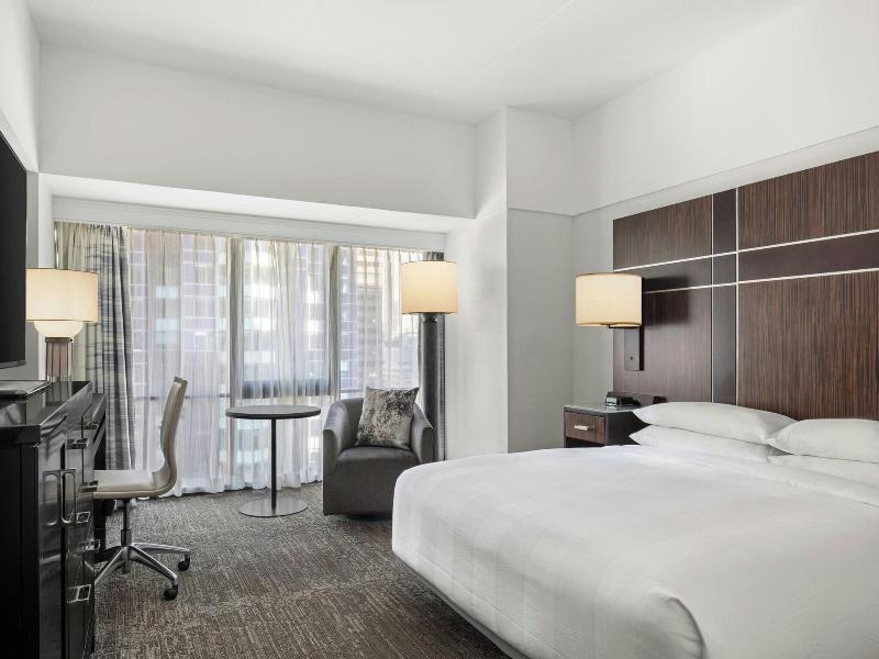 New York Marriott Marquis image