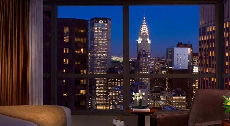 Millennium Hotel Broadway Times Square photo 9