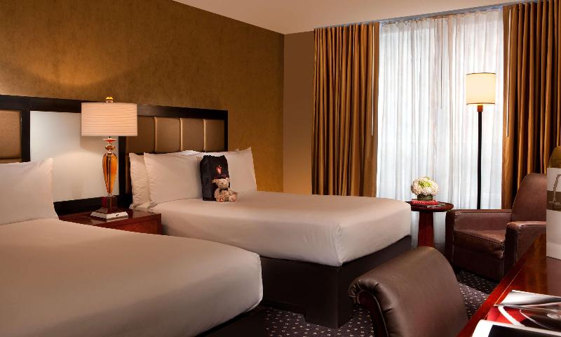 Millennium Hotel Broadway Times Square photo 11