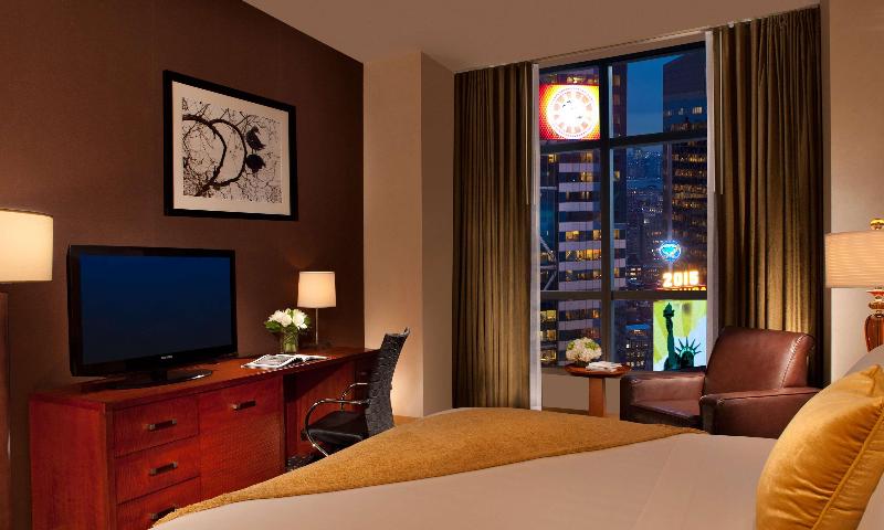 Millennium Hotel Broadway Times Square photo 16