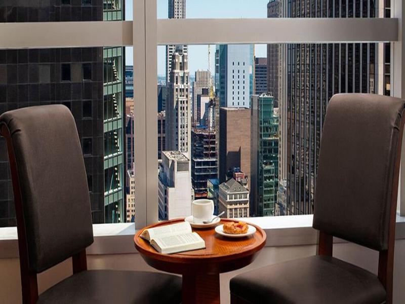Millennium Hotel Broadway Times Square image