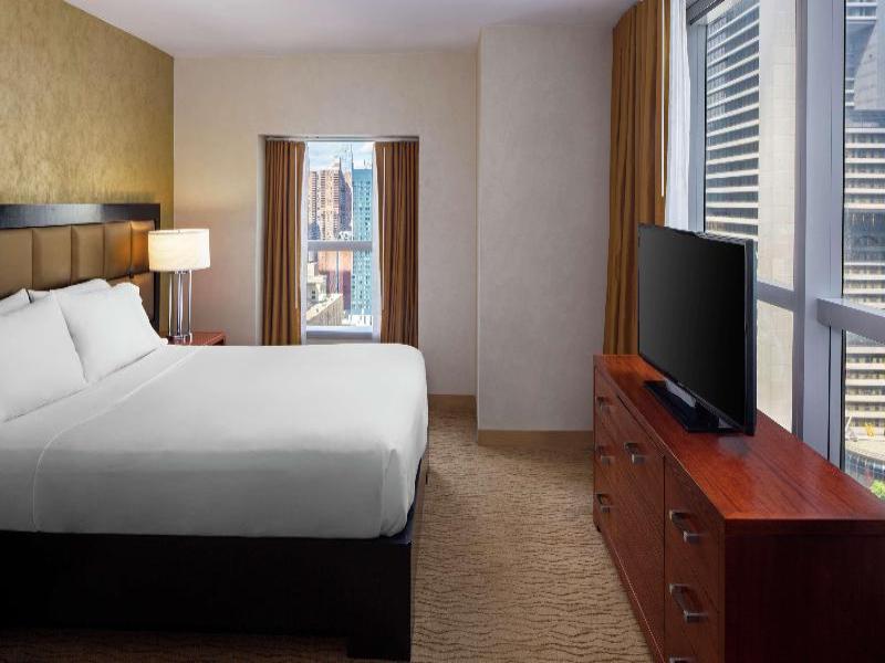 Millennium Hotel Broadway Times Square image
